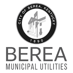 Berea Municipal Utilities Outage Map