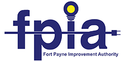 Fort Payne Improvement Authority Outage Map