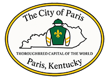 City of Paris Combined Utilities Outage Map