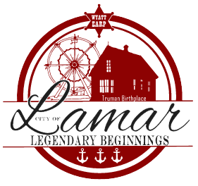 City of Lamar Public Works Outage Map