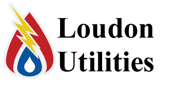 Loudon Utilities Outage Map