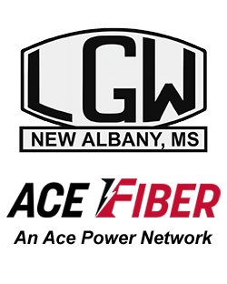 New Albany Light Gas & Water Outage Map