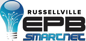 Russellville Electric Plant Board Outage Map