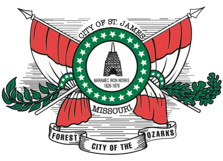 St. James Municipal Utilities Outage Map