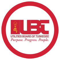 Utilities Board of Tuskegee Outage Map